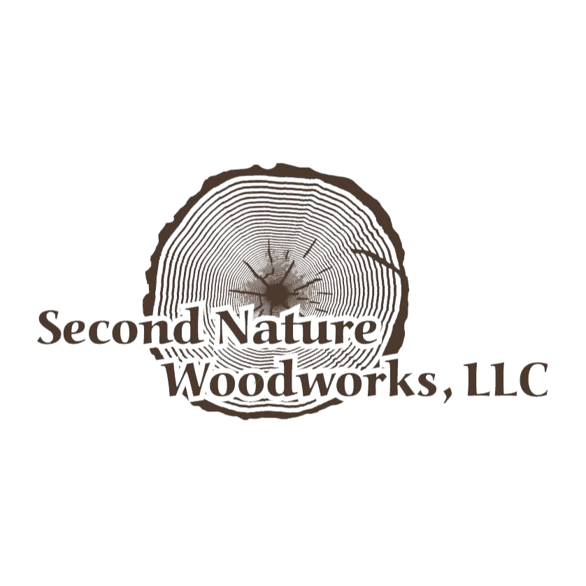 Second Nature Woodworks LLC Logo