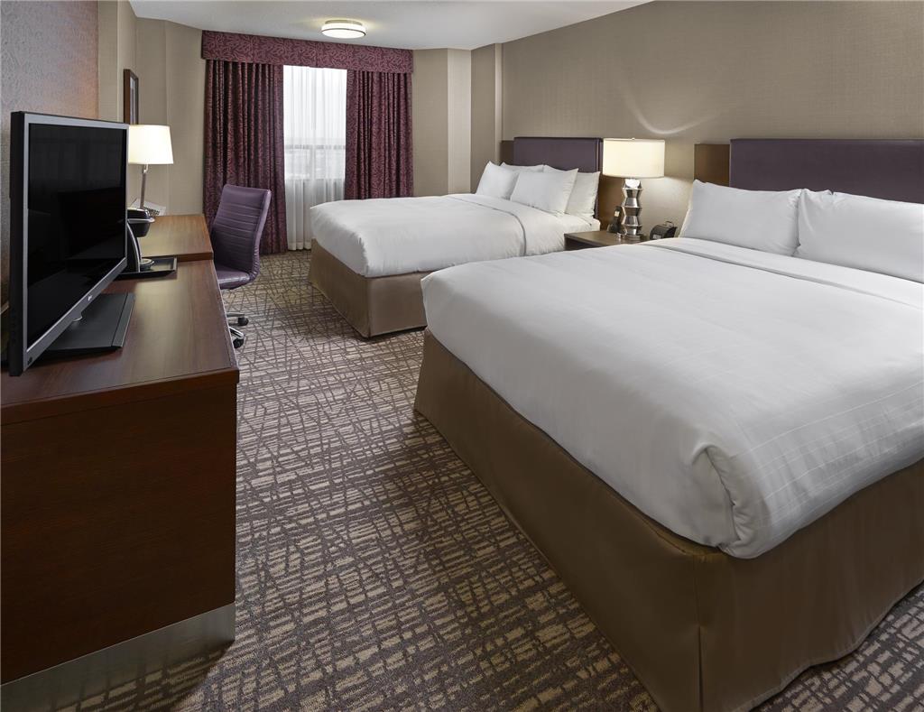 Images DoubleTree by Hilton Hotel West Edmonton