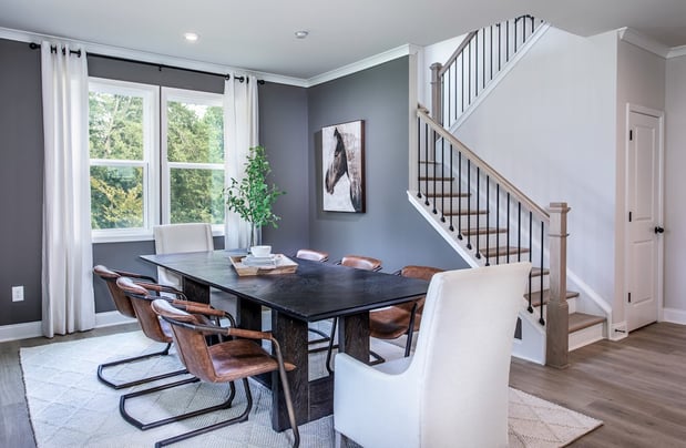 Images Beazer Homes Tiberon Woods