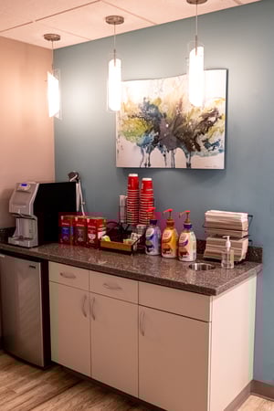Images Texas Health Cleburne - Breast Center