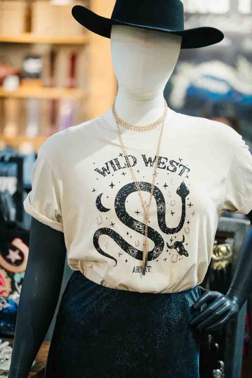 Ariat Brand Shop Image