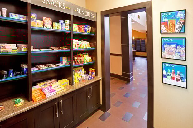 Images Staybridge Suites DFW Airport North by IHG