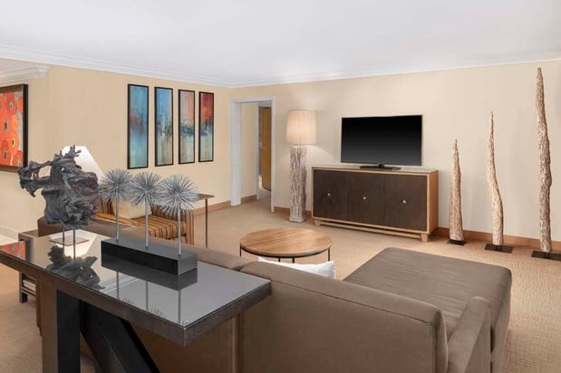 Images Hilton Orange County/Costa Mesa