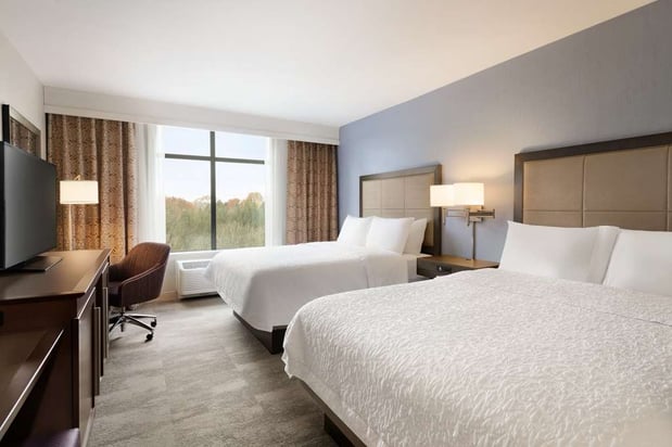 Images Hampton Inn & Suites Seattle/Renton
