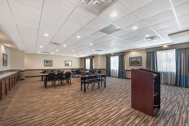 Images Best Western La Grange Inn & Suites