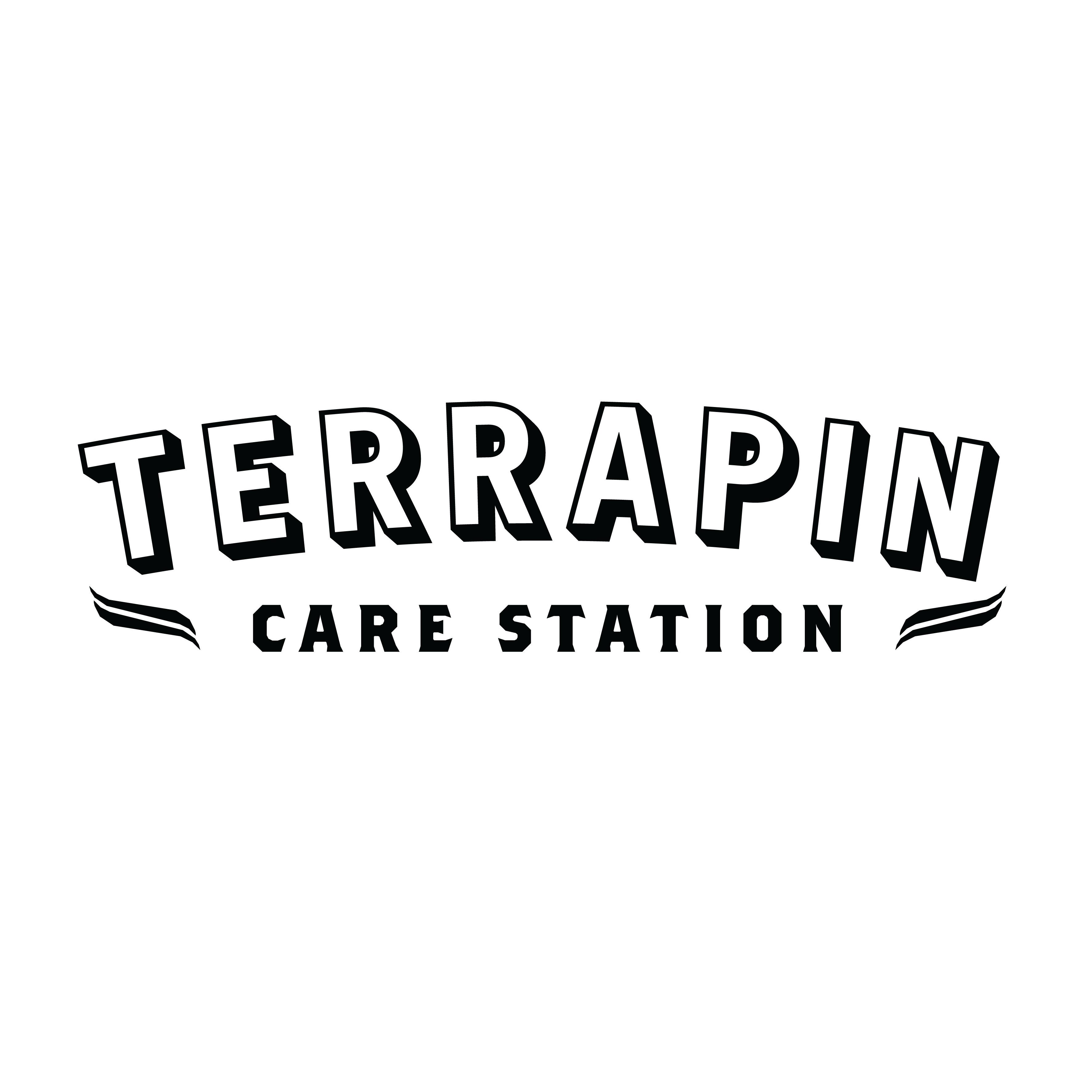 Terrapin Care Station - Broadway Logo