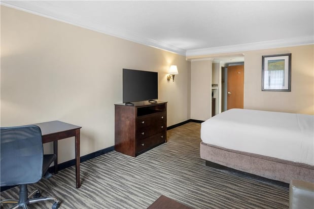 Images Best Western Augusta West