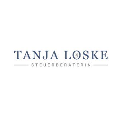 Logo Tanja Loske Steuerberaterin