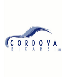 Cordova Ricambi Logo