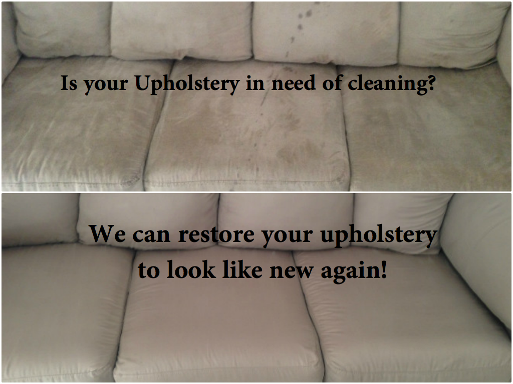 Reliable Floor Care