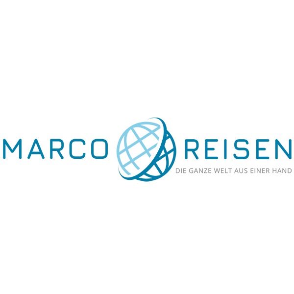 Logo von Marco Reisen