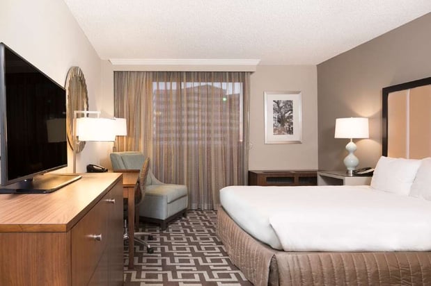 Images DoubleTree by Hilton Hotel Jacksonville Riverfront