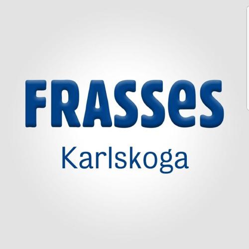 Frasses - Hamburgare Logo