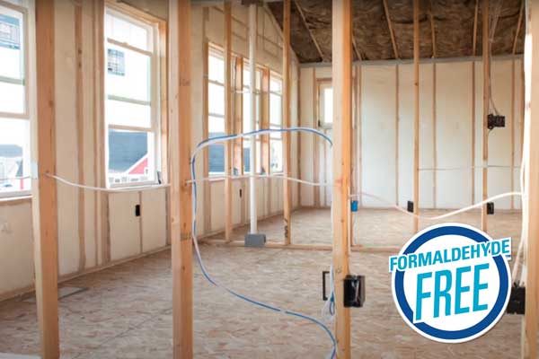 Images Custom Fit Insulation