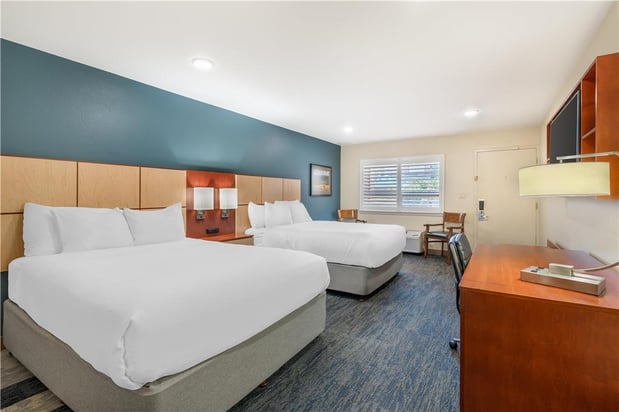 Images Best Western Plus Clocktower Inn