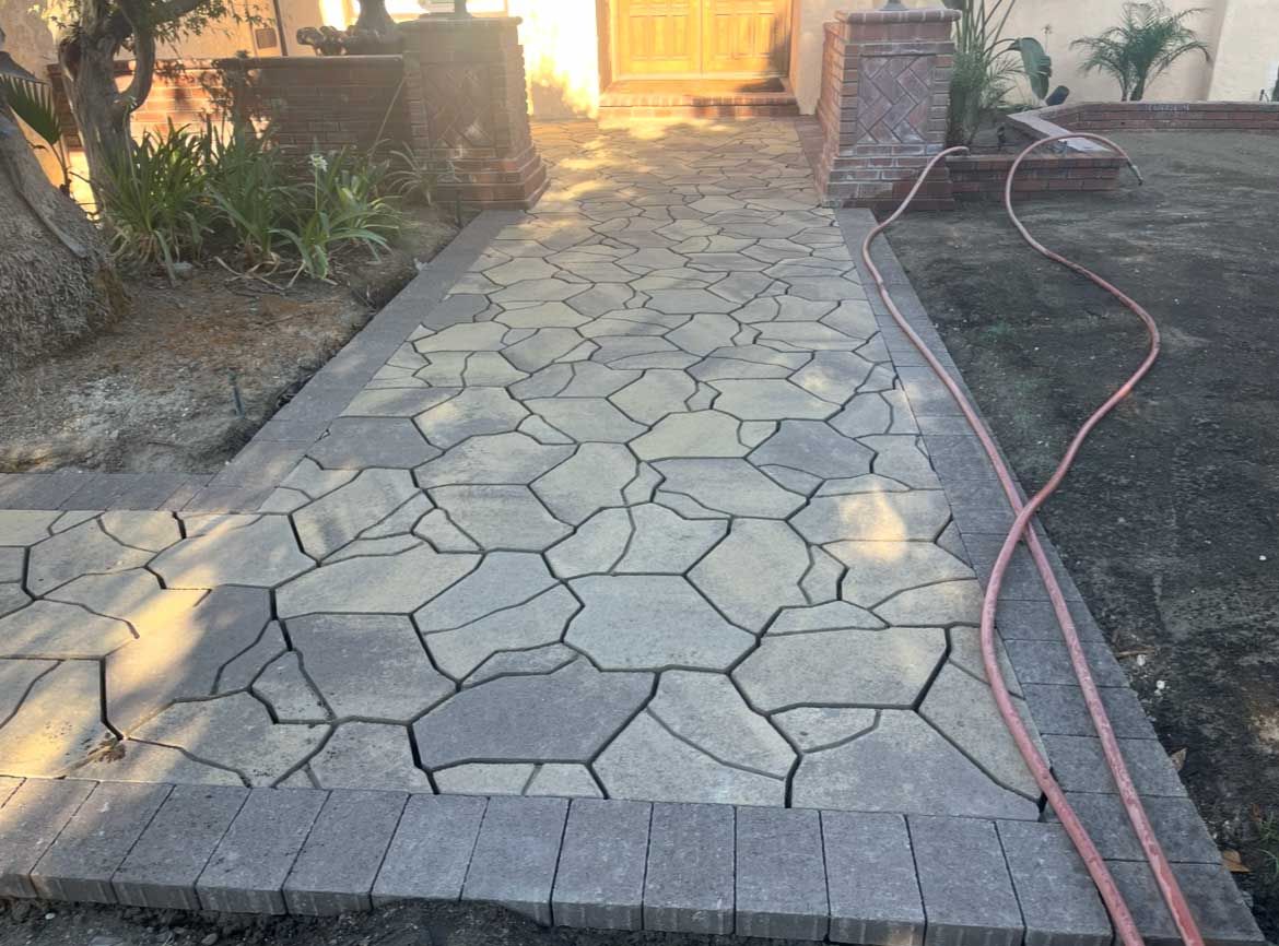 DJ's Greensweep Landscape Services Image