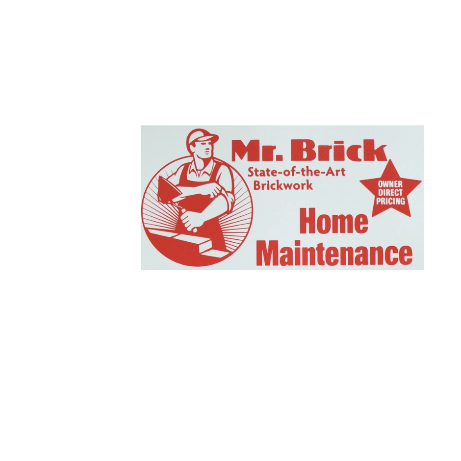Mr. Brick LLC