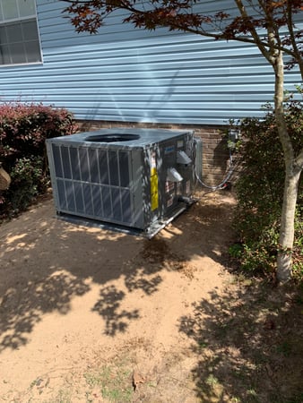 Images Air Worx Heating & Air Conditioning