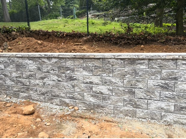 Images All Pro Mason Contractors LLC