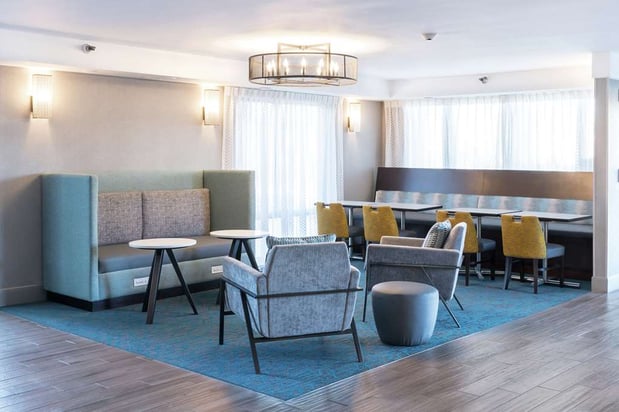 Images Hampton Inn Los Angeles/Santa Clarita