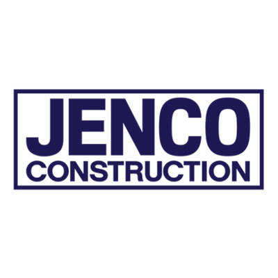 Jenco Construction Logo