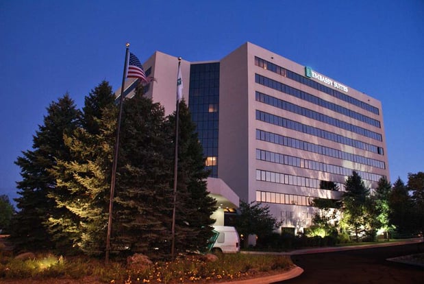 Images Embassy Suites by Hilton Denver Tech Center