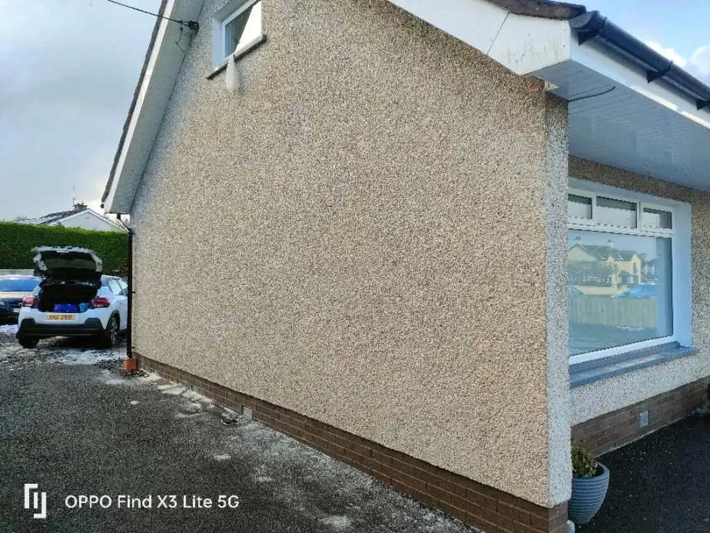 Images J L Exterior Cleaning Services