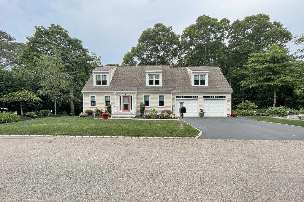 Realtor in Falmouth, MA | John Bowen