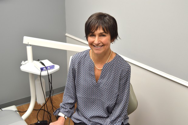Images Dr. Julie A. Saviano DMD