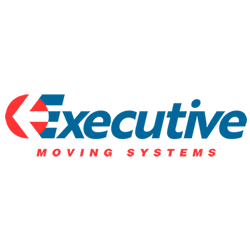 Executive Moving Systems - North American Van Lines Logo