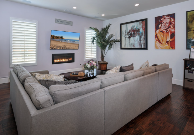 Images Hotel California By The Sea