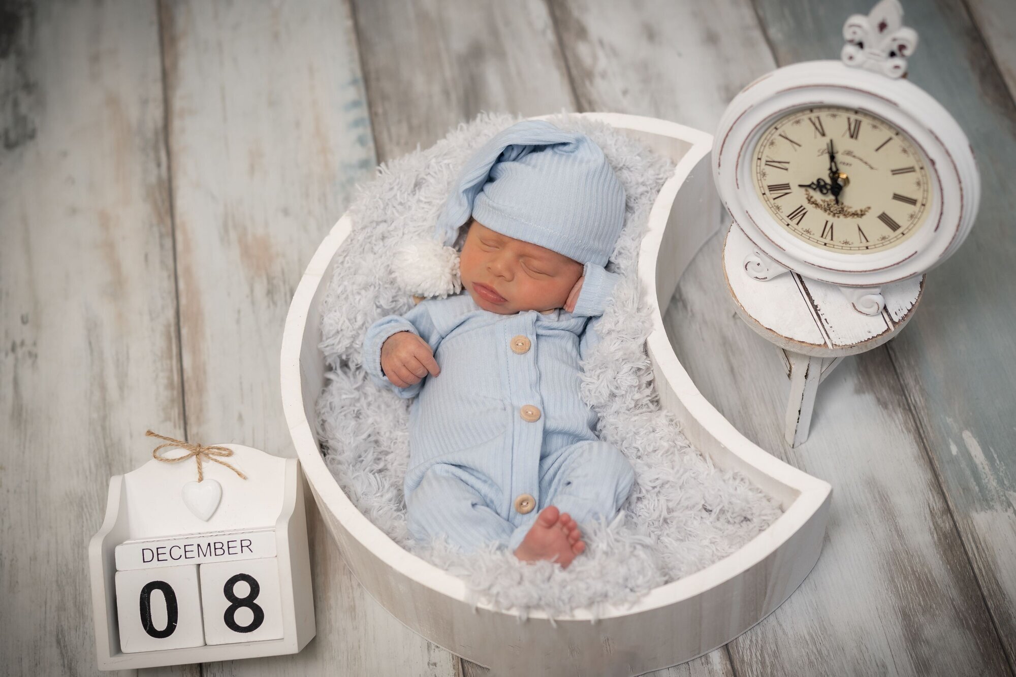 Baby Augenblick, Werner-von-Siemens-Straße 2-6 in Bruchsal