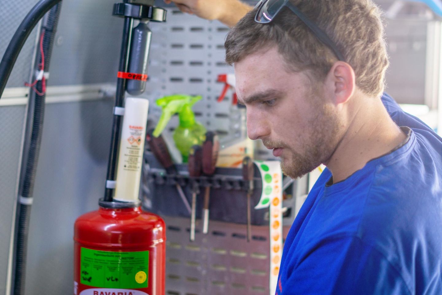 Ingenieurbüro von Linstow GmbH & Co. KG, Weststr. 10 in Oberstdorf