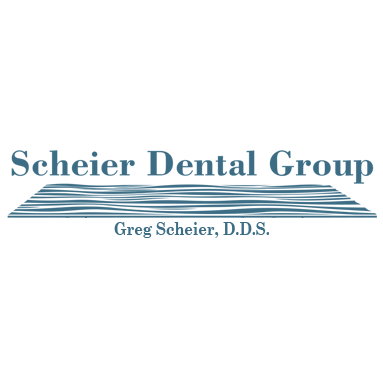 Scheier Dental Group Logo