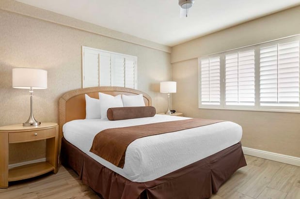 Images Best Western Downtown San Diego