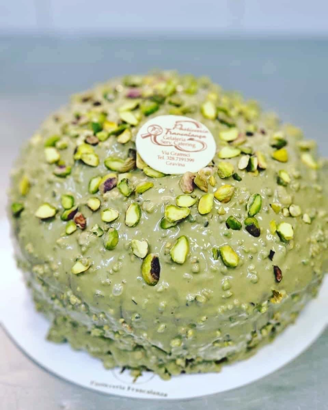 Images Pasticceria Francalanza