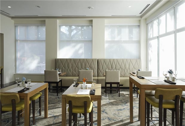 Images Hilton Garden Inn Tampa East/Brandon