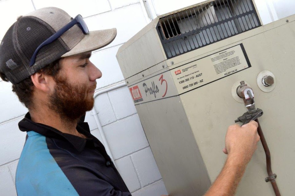 Images Top to Bottom Plumbing Townsville