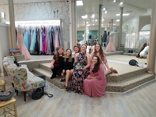 Images Truly Forever Bridal