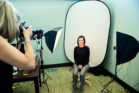 Images Angela B. Bateson, DDS