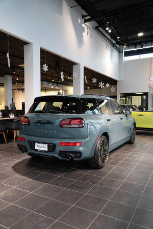 Images Bill Jacobs MINI