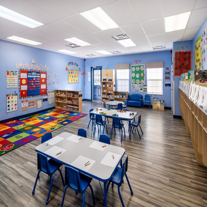 Images The Goddard School of Centennial