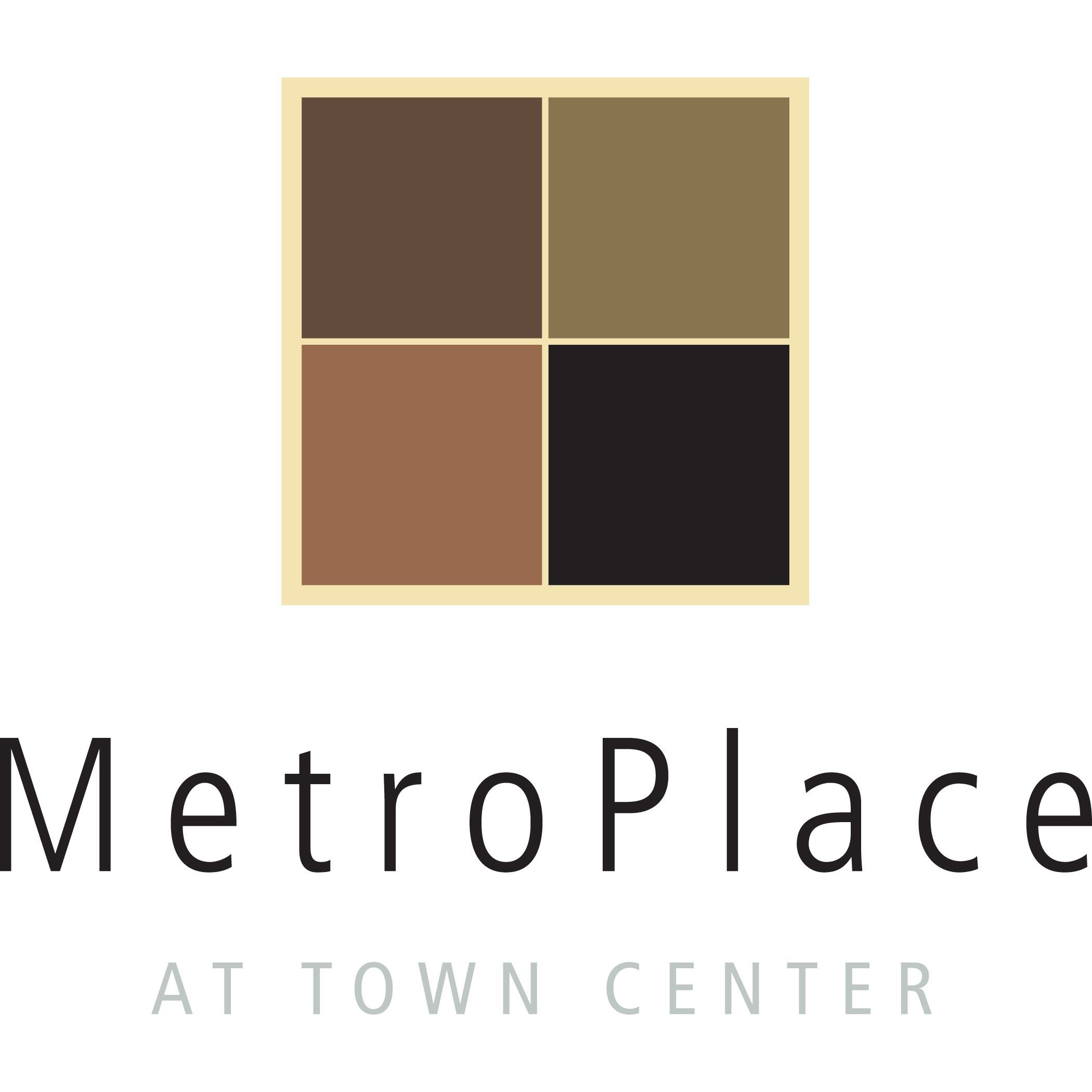 MetroPlace at Town Center
