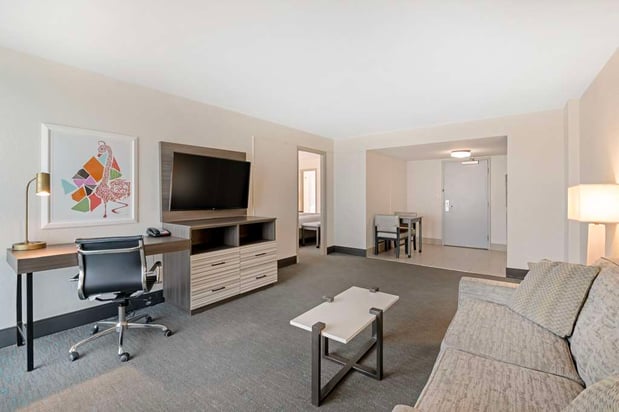 Images Best Western Plus Daytona Inn Seabreeze Oceanfront