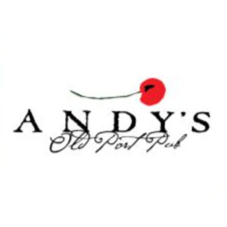 company logo
