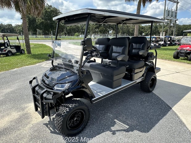 Images Masters Golf Cars