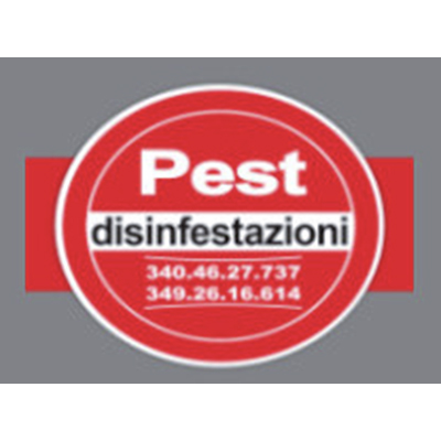 Pest Disinfestazioni Logo