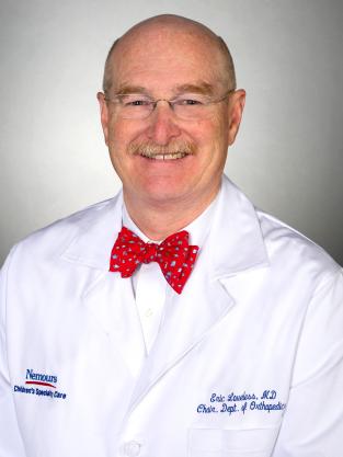 Dr. Eric A. Loveless, MD
