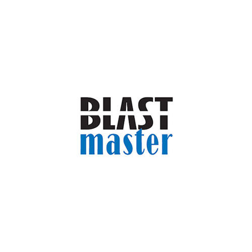 Blast Master Logo