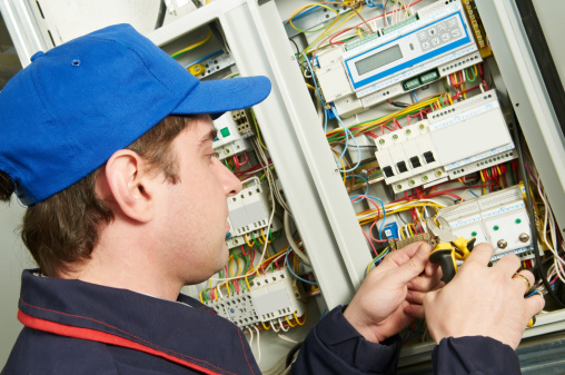 Cap Electrical Inc